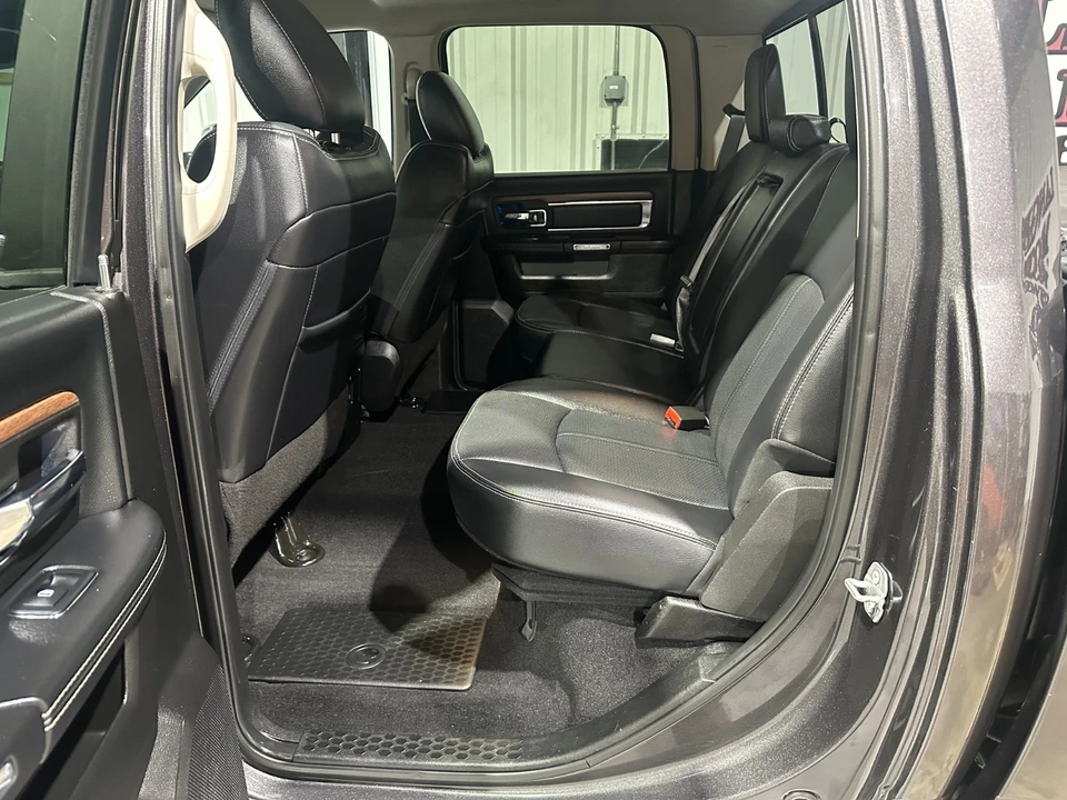 2018 Ram Heavy Duty - Image 12 of 21