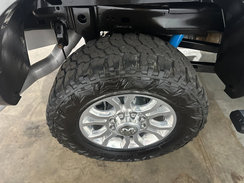 2018 Ram Heavy Duty - Image 7 of 21