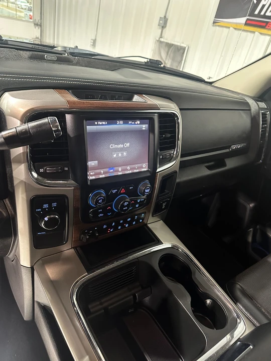2018 Ram Heavy Duty - Image 17 of 21