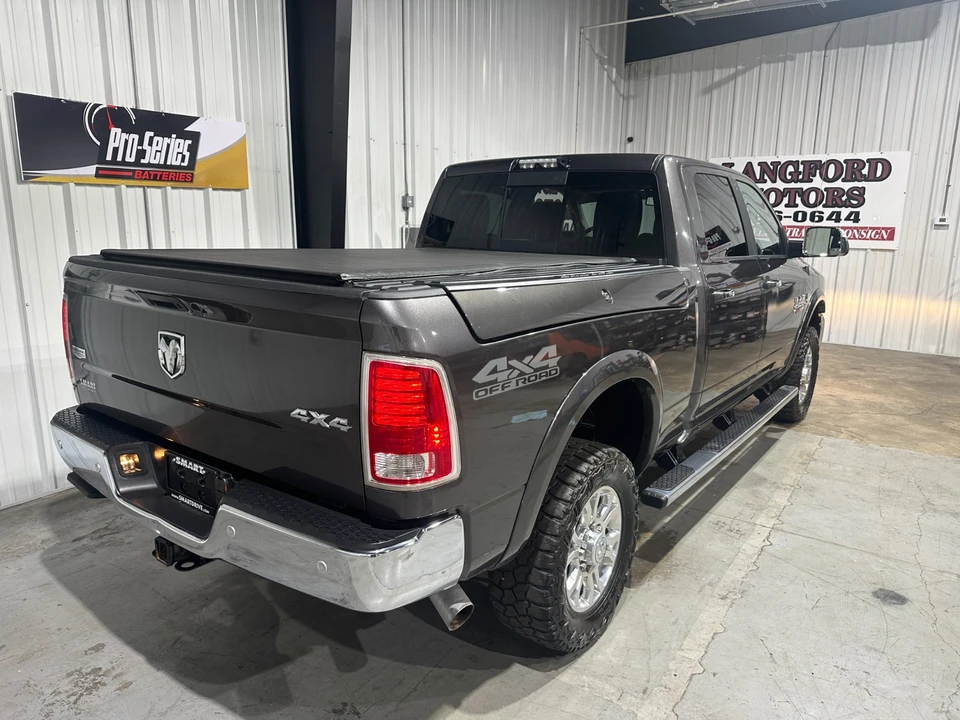 2018 Ram Heavy Duty - Image 20 of 21