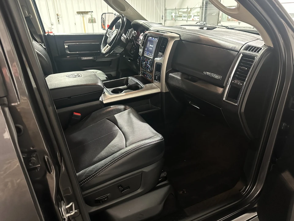 2018 Ram Heavy Duty - Image 10 of 21