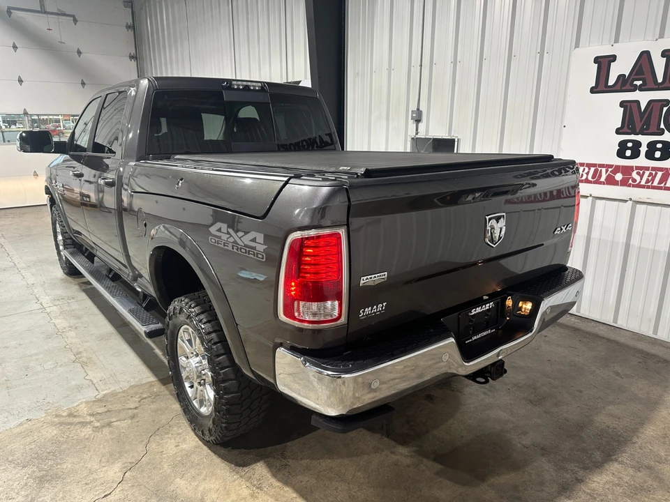 2018 Ram Heavy Duty - Image 5 of 21