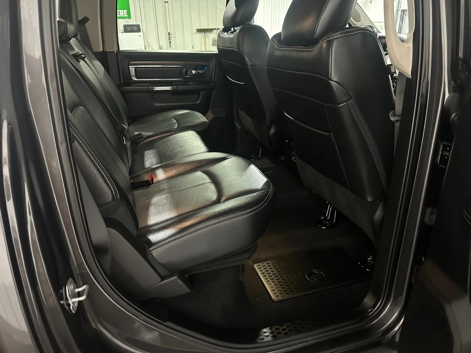 2018 Ram Heavy Duty - Image 9 of 21