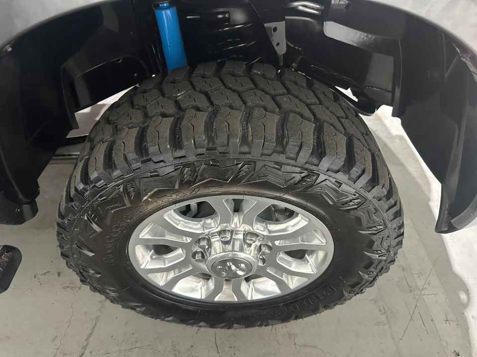 2018 Ram Heavy Duty - Image 8 of 21