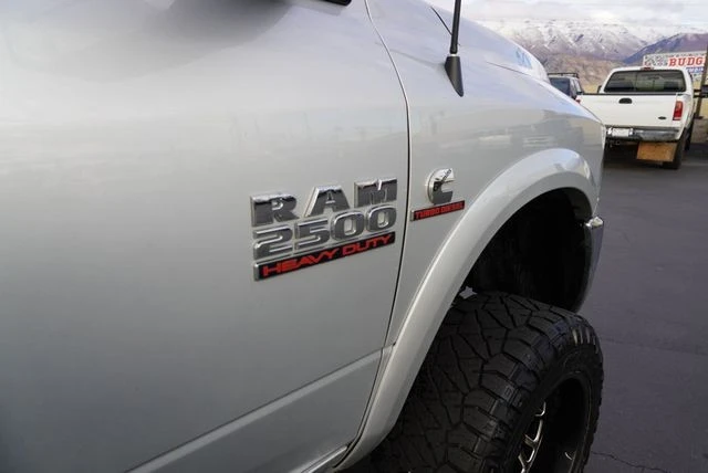 2018 Ram Heavy Duty - Image 18 of 21