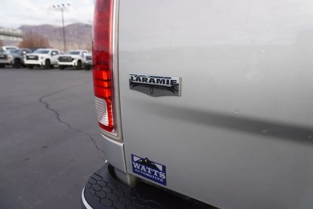 2018 Ram Heavy Duty - Image 19 of 21
