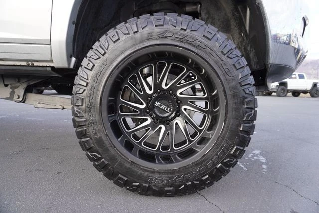 2018 Ram Heavy Duty - Image 16 of 21