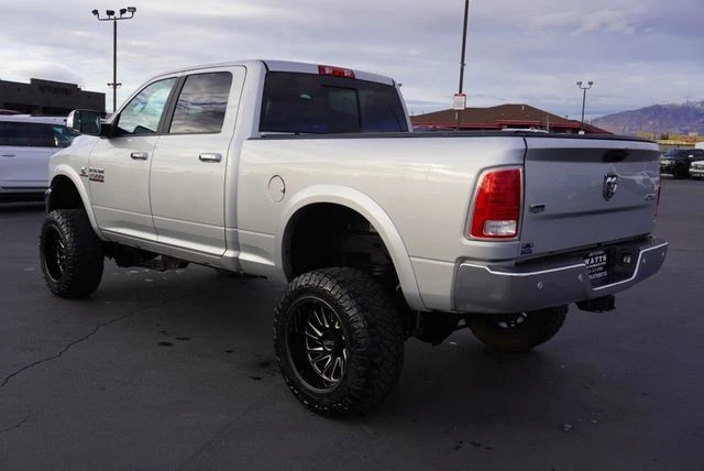2018 Ram Heavy Duty - Image 8 of 21