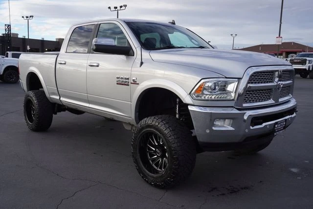 2018 Ram Heavy Duty - Image 14 of 21
