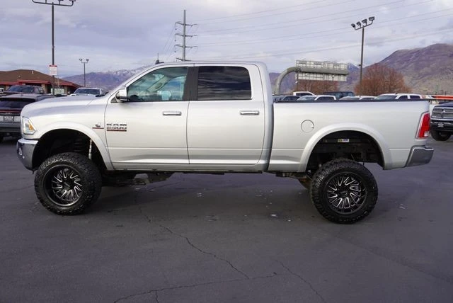 2018 Ram Heavy Duty - Image 7 of 21