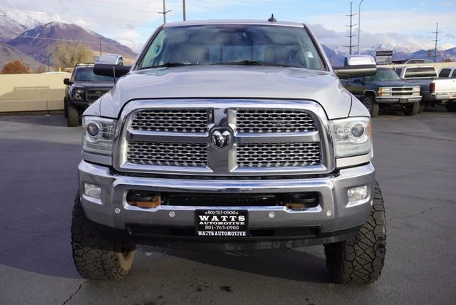2018 Ram Heavy Duty - Image 4 of 21
