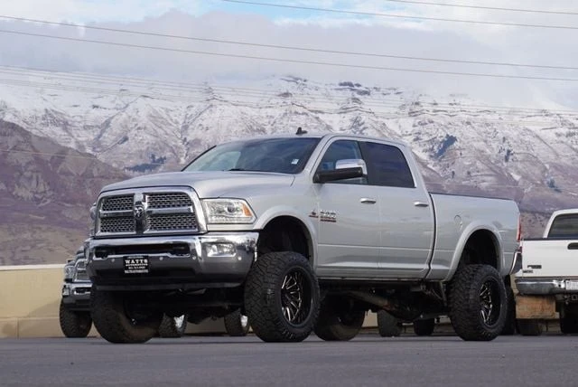 2018 Ram Heavy Duty - Image 2 of 21