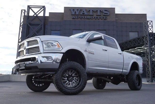2018 Ram Heavy Duty - Image 3 of 21