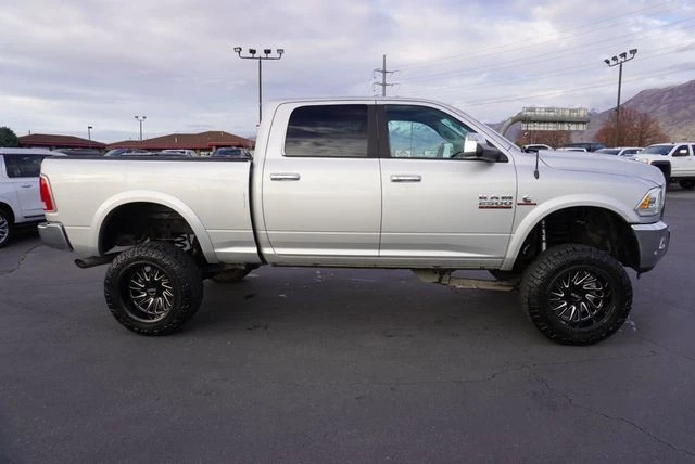 2018 Ram Heavy Duty - Image 13 of 21
