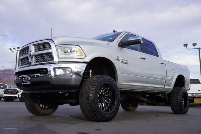 2018 Ram Heavy Duty - Image 6 of 21