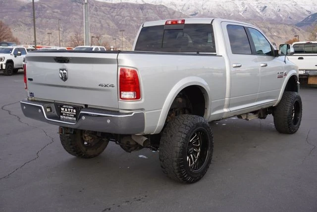 2018 Ram Heavy Duty - Image 12 of 21