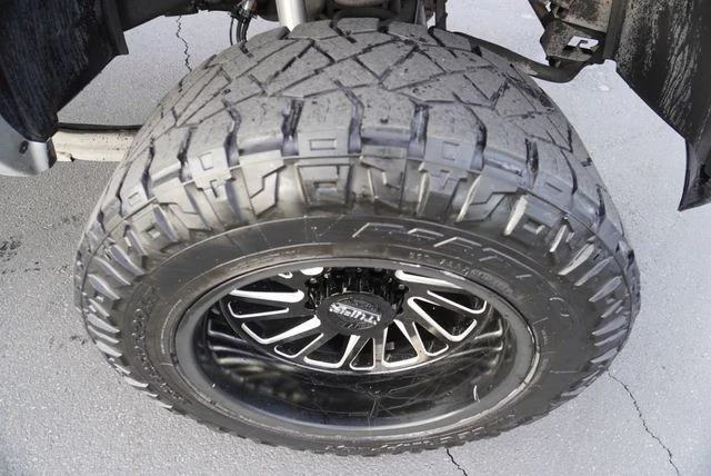 2018 Ram Heavy Duty - Image 17 of 21
