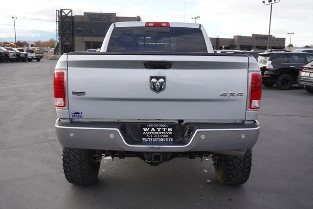 2018 Ram Heavy Duty - Image 9 of 21
