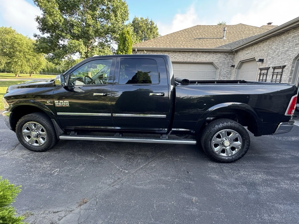 2018 Ram Heavy Duty - Image 8 of 22