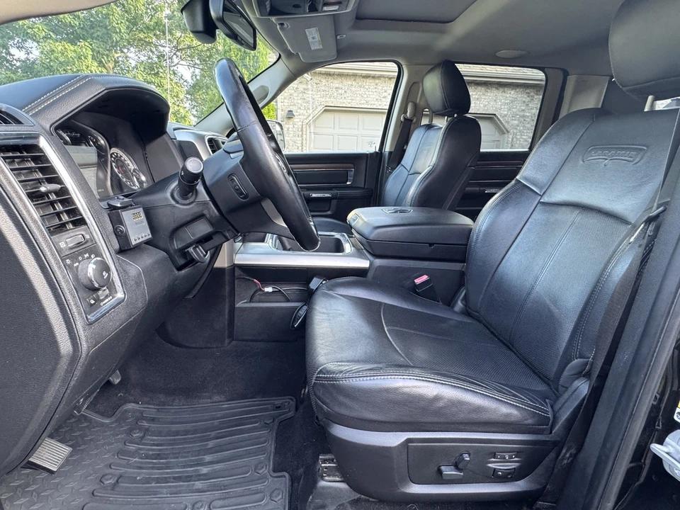 2018 Ram Heavy Duty - Image 13 of 22