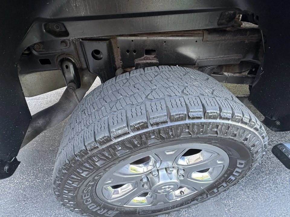 2018 Ram Heavy Duty - Image 10 of 22