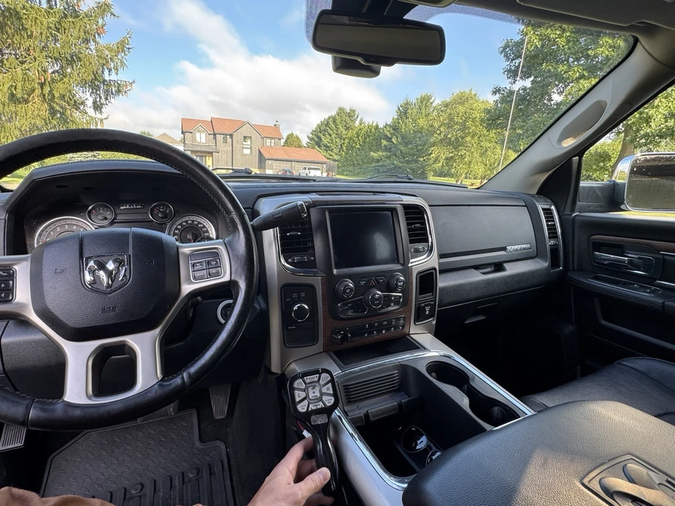 2018 Ram Heavy Duty - Image 14 of 22