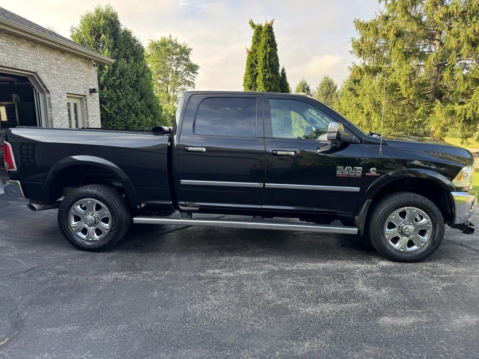 2018 Ram Heavy Duty - Image 4 of 22