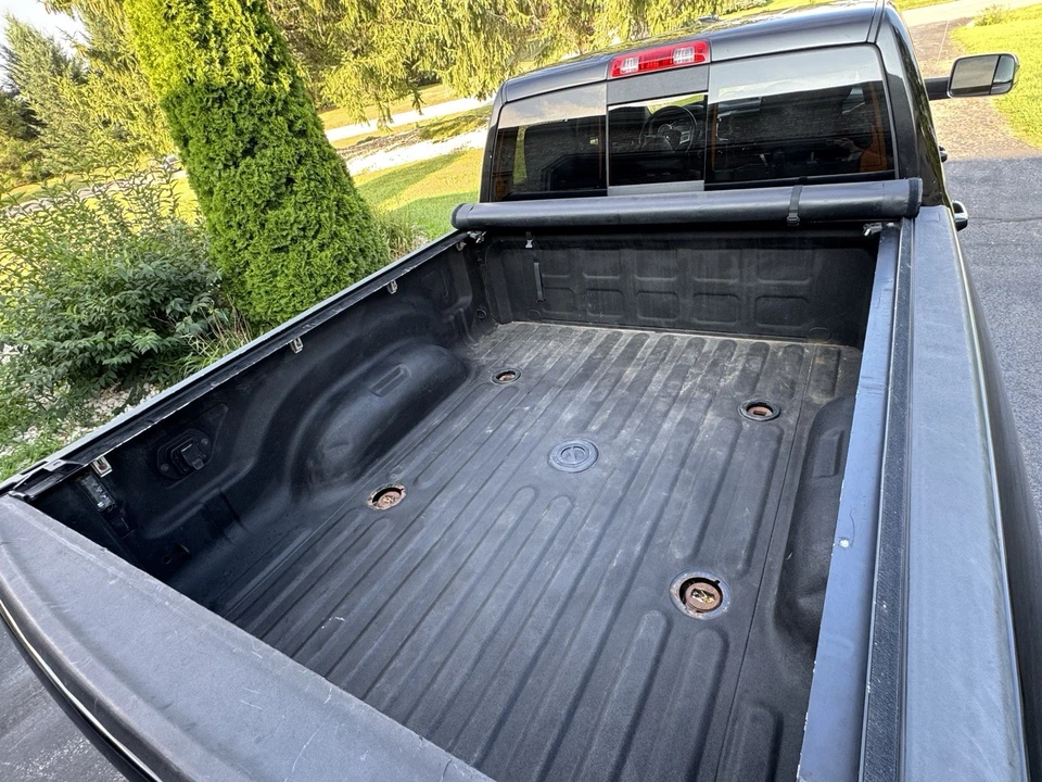 2018 Ram Heavy Duty - Image 11 of 22
