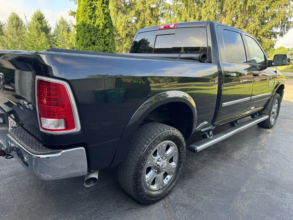 2018 Ram Heavy Duty - Image 5 of 22