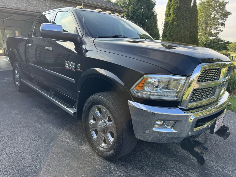 2018 Ram Heavy Duty - Image 3 of 22