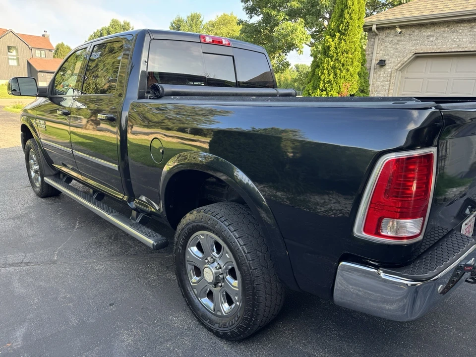 2018 Ram Heavy Duty - Image 7 of 22