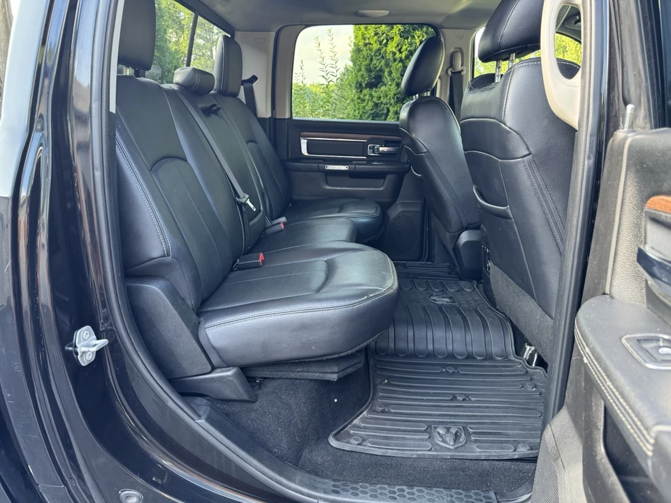 2018 Ram Heavy Duty - Image 17 of 22