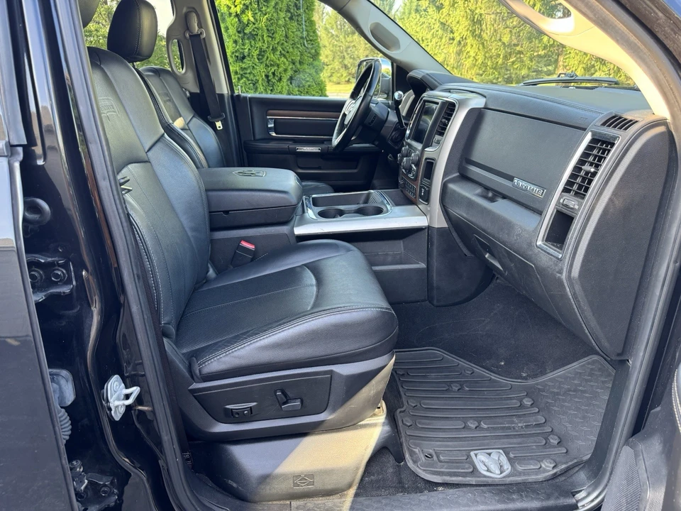 2018 Ram Heavy Duty - Image 18 of 22