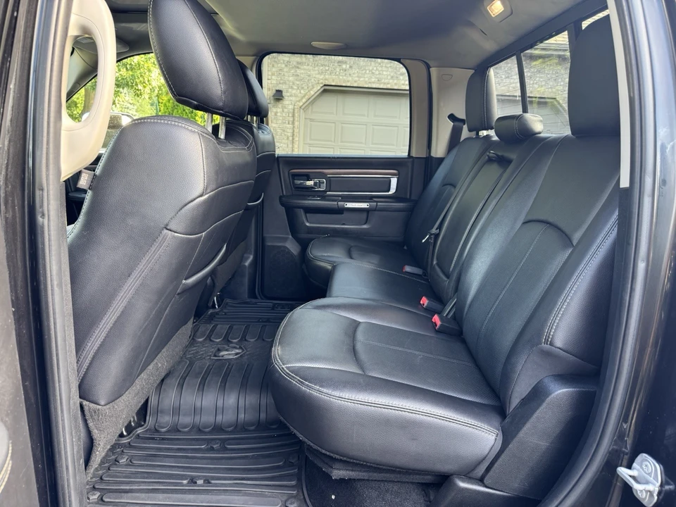 2018 Ram Heavy Duty - Image 16 of 22