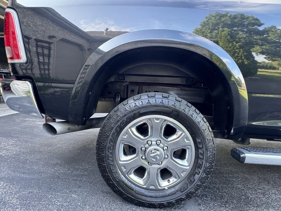 2018 Ram Heavy Duty - Image 9 of 22