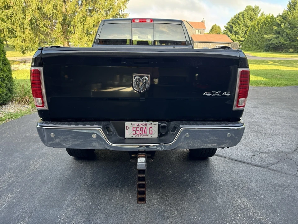 2018 Ram Heavy Duty - Image 6 of 22