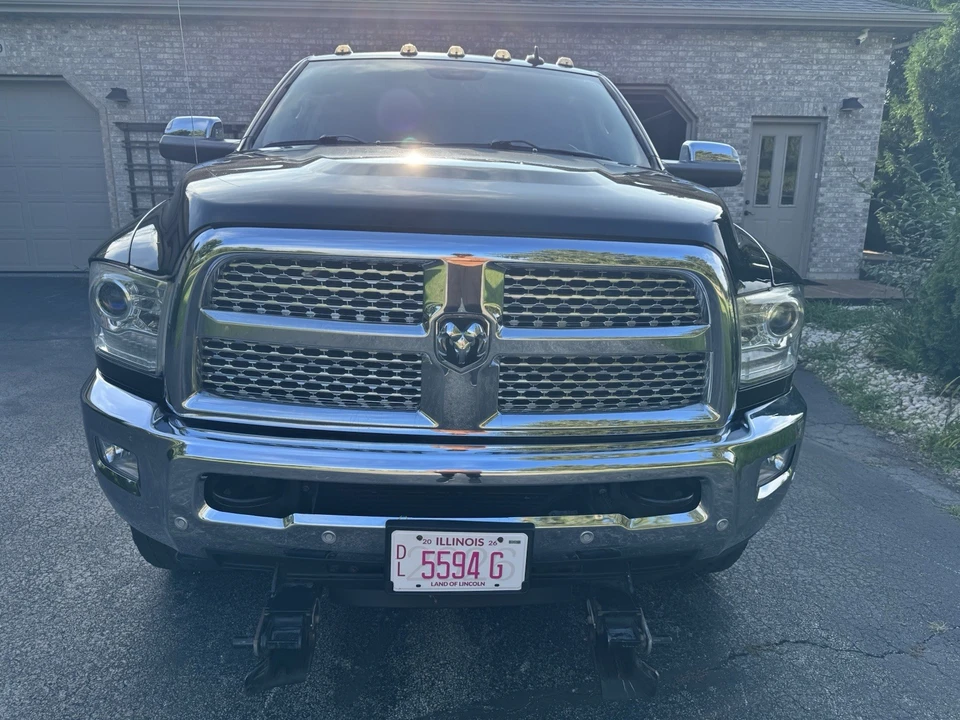 2018 Ram Heavy Duty - Image 2 of 22