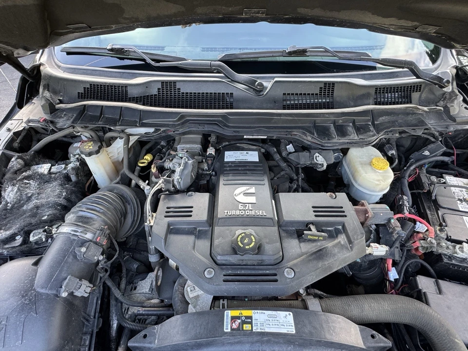 2018 Ram Heavy Duty - Image 12 of 22