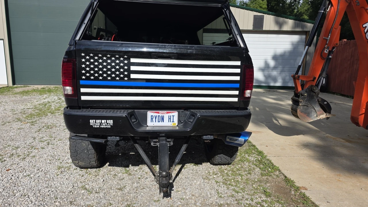 2018 Ram Heavy Duty - Image 8 of 16