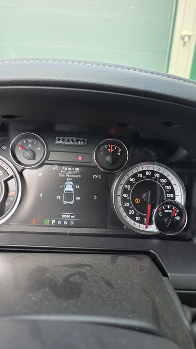 2018 Ram Heavy Duty - Image 12 of 16