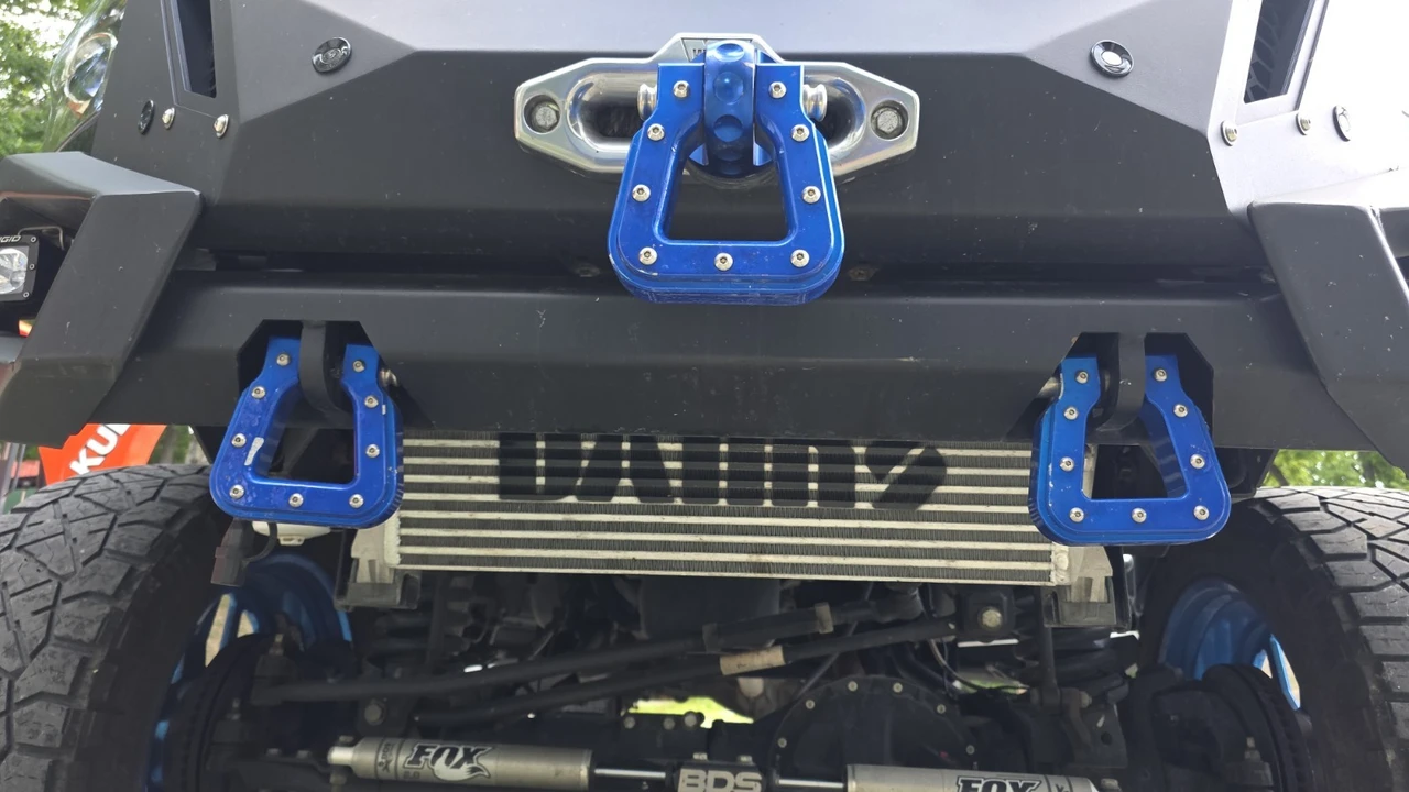 2018 Ram Heavy Duty - Image 2 of 16