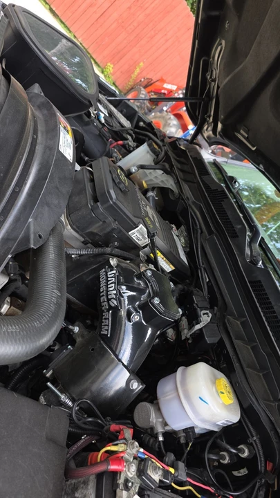 2018 Ram Heavy Duty - Image 5 of 16