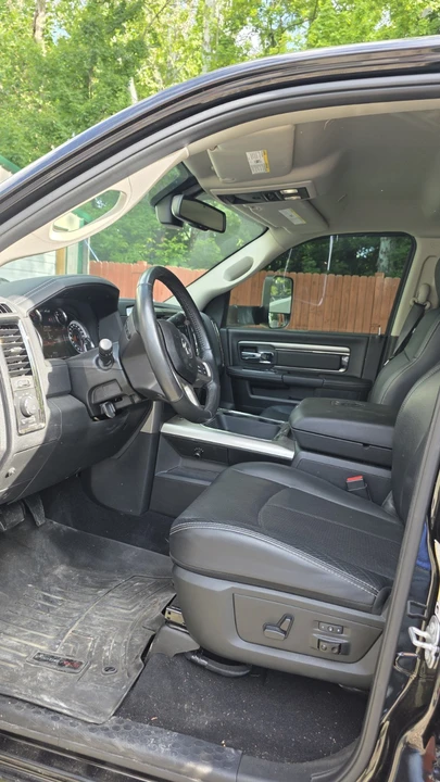 2018 Ram Heavy Duty - Image 13 of 16