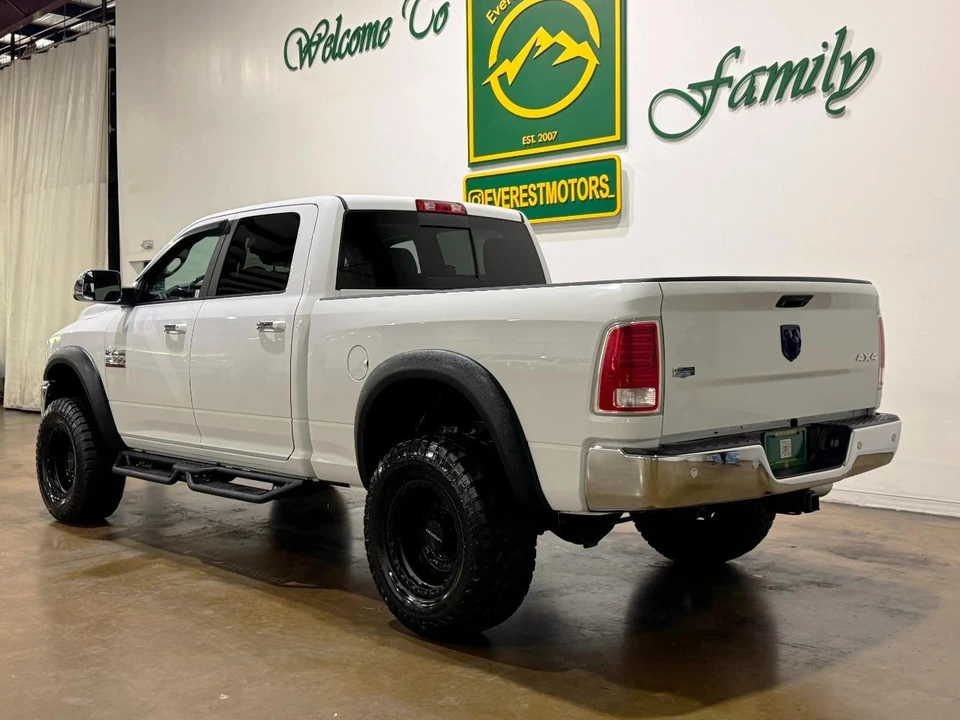 2018 Ram 2500 - Image 6 of 31