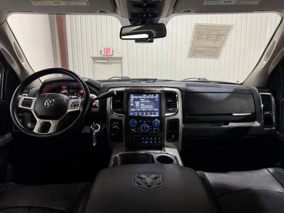 2018 Ram 2500 - Image 22 of 31