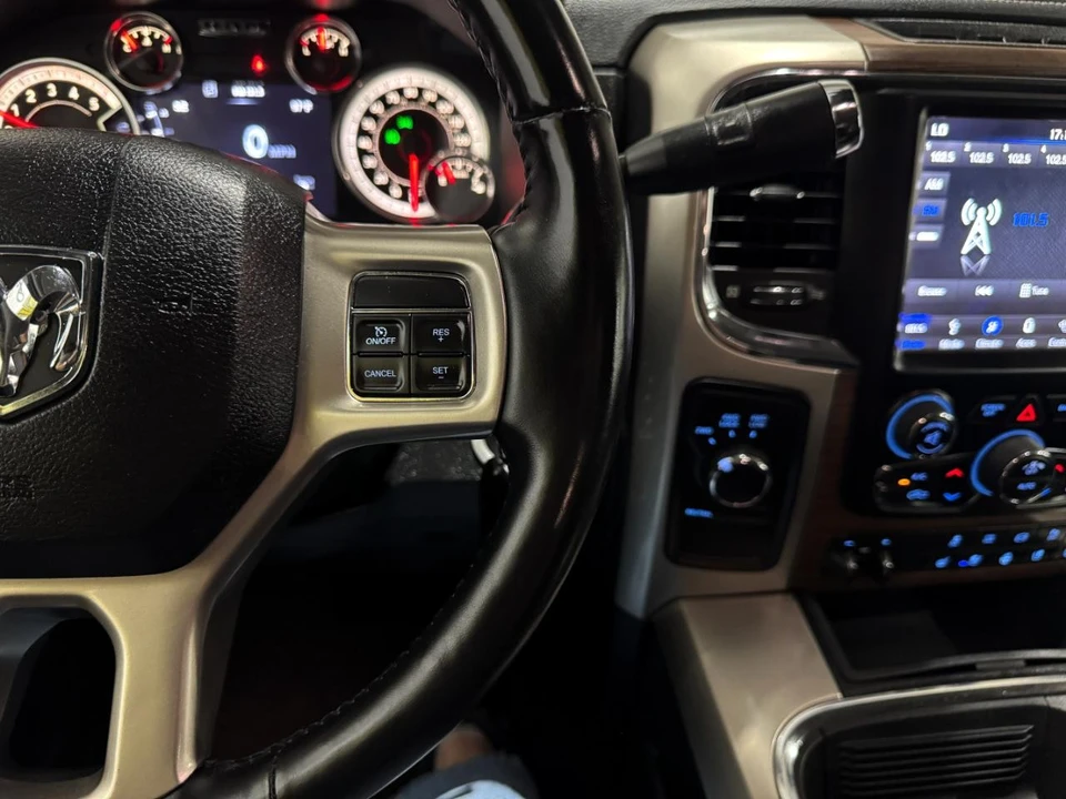 2018 Ram 2500 - Image 25 of 31