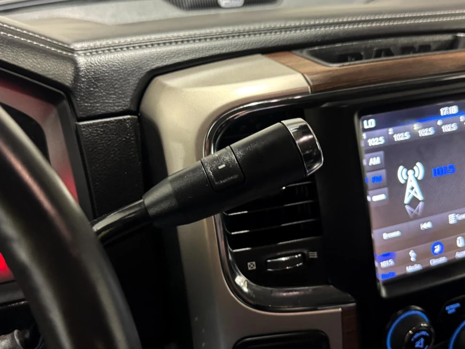 2018 Ram 2500 - Image 27 of 31
