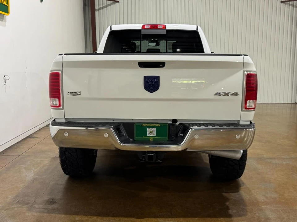 2018 Ram 2500 - Image 7 of 31