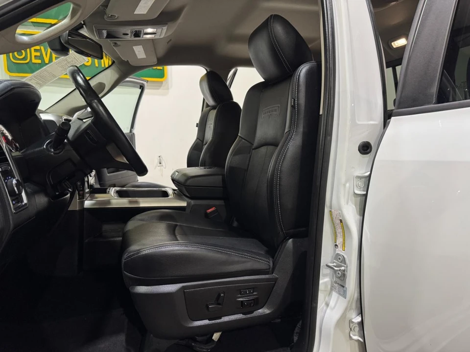 2018 Ram 2500 - Image 13 of 31