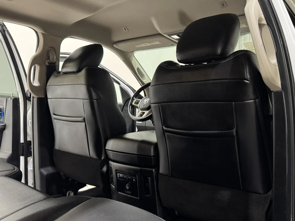 2018 Ram 2500 - Image 16 of 31